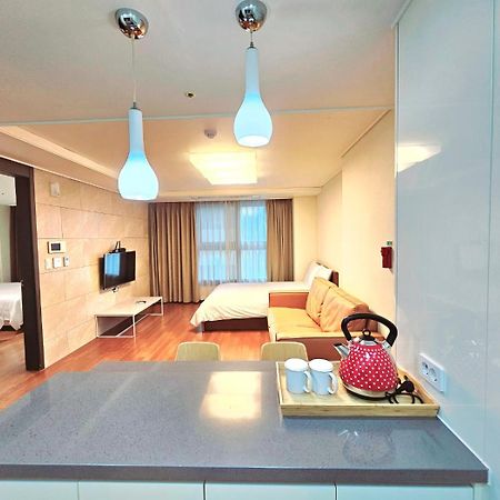 Jeoung'S House - Ciel De Mer Busan Extérieur photo