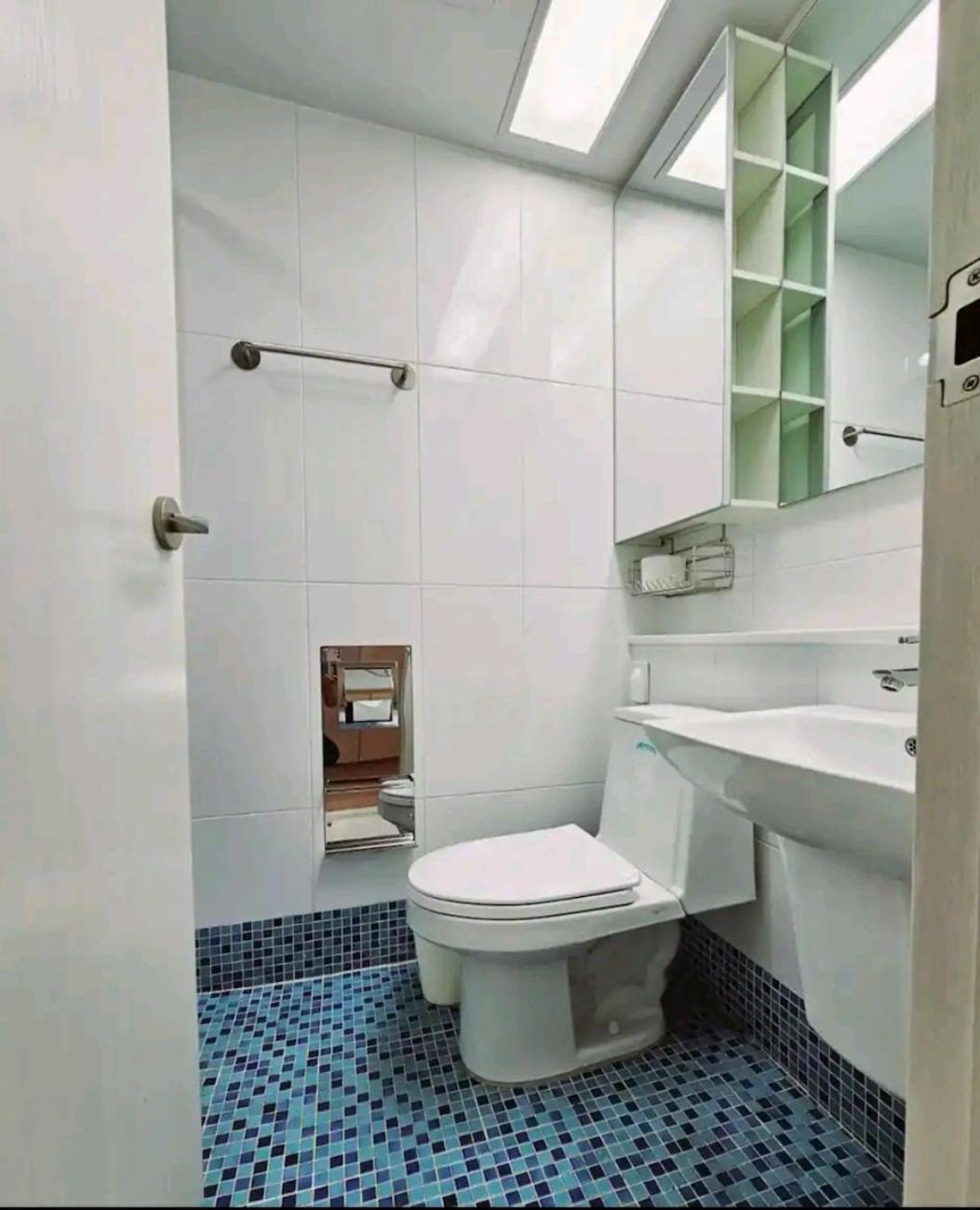 Jeoung'S House - Ciel De Mer Busan Extérieur photo