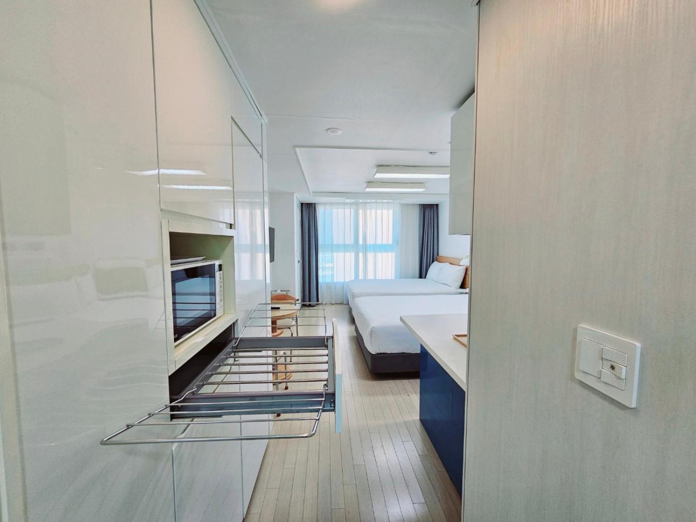 Jeoung'S House - Ciel De Mer Busan Chambre photo