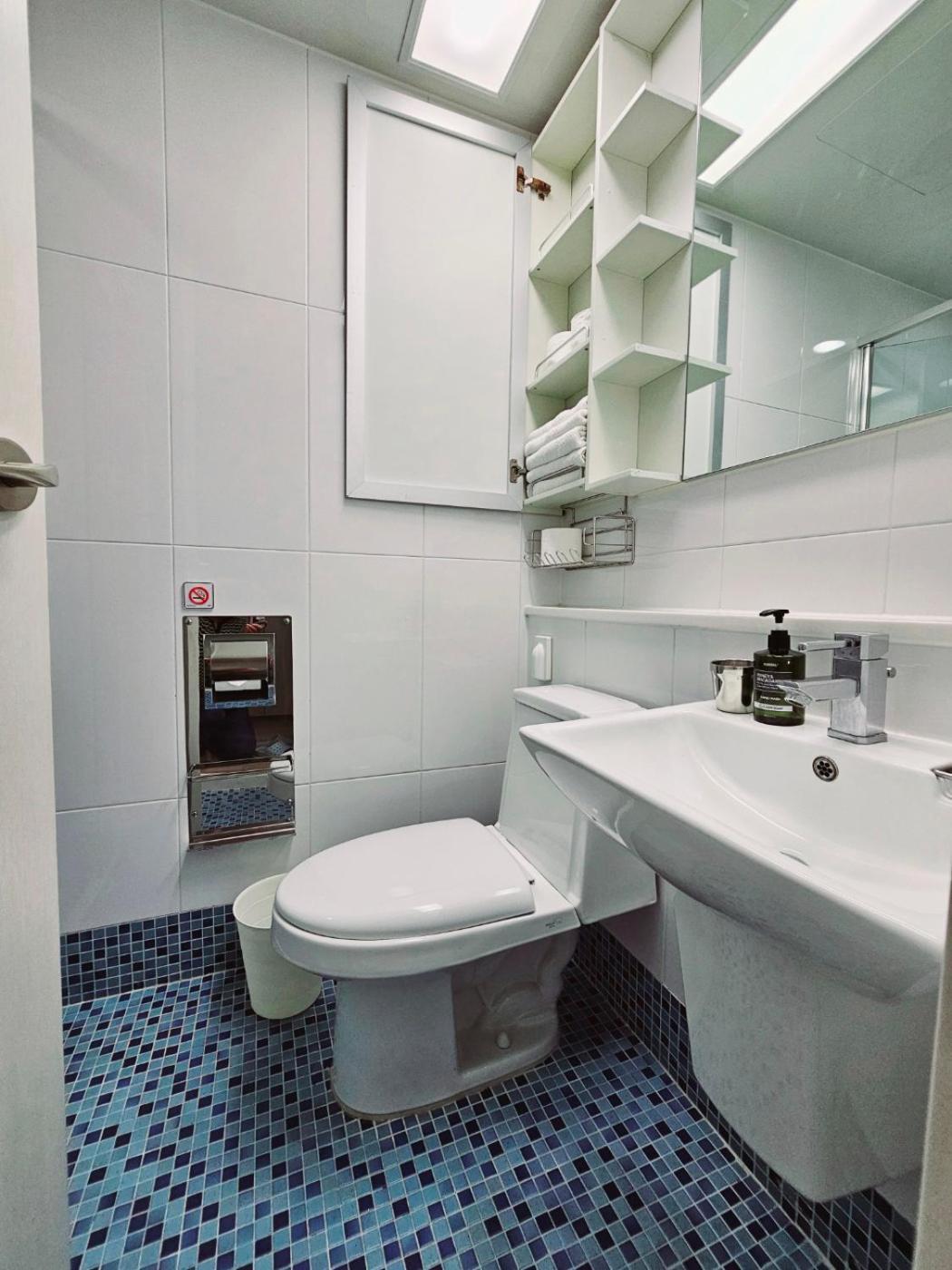 Jeoung'S House - Ciel De Mer Busan Chambre photo